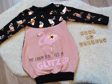 Fest im Glitzer Plotterdatei - Plotting