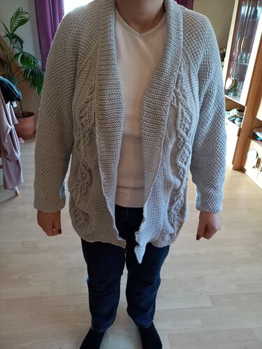 RVO-Jacke "Limfjord" bis Größe XXXXXL - Bild 7