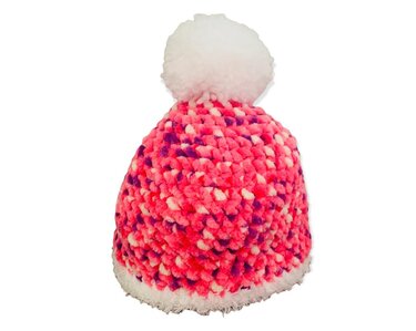 Crochet Baby Bunting Set, hat and bunting, easy crochet pattern