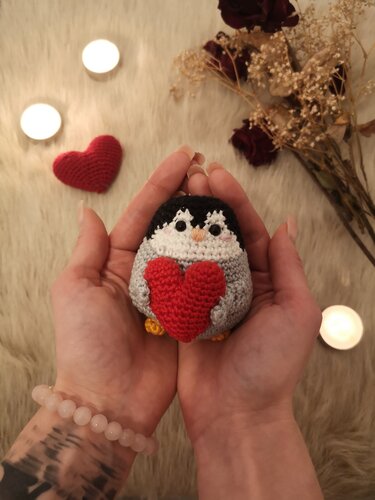 Fridolin, der Pinguin - Bild 6