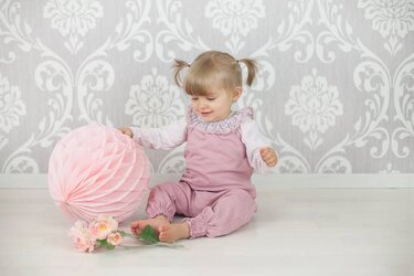 Overall Kinder – Schnittmuster Gr. 50-116 – Freda - Bild 12