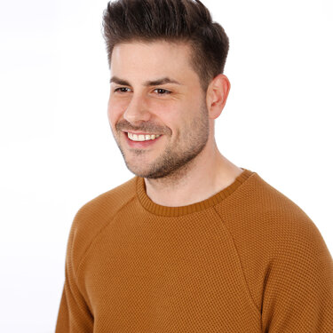 HERR SVEN  • Pullover mit Raglanärmeln, e-book - Bild 3