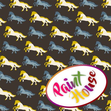 Digital Paper Digital Papier Scrapbooking Dessin "Gregor3" - Basteln