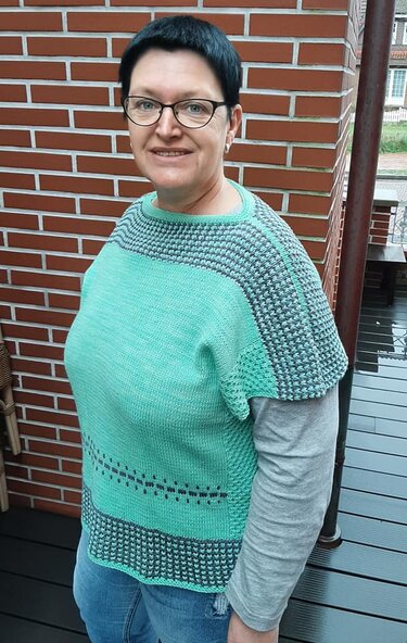 Shirt Sansibu - Bild 6