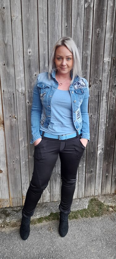 Ebook Hose TRIEST Gr. 34-54 - Bild 8