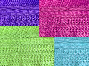 Tischdecke - Platzset - Home - Deko - Häkeln