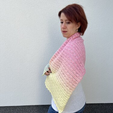 Christina Scarf - Image 4