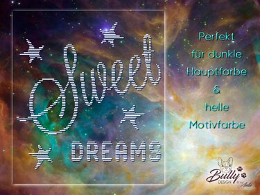 Babydecke SWEET DREAMS - Bild 2