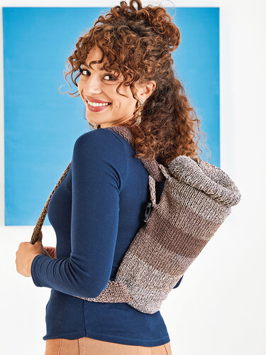 RUCKSACK BZW. VARIO-BAG - Bild 7