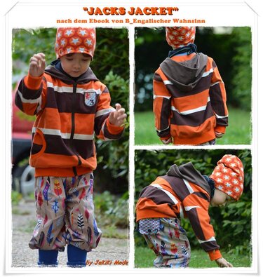 E-Book Jacks Jacket - Bild 7
