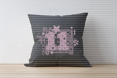 Elf Plotterdatei SVG DXF FCM - Plotting