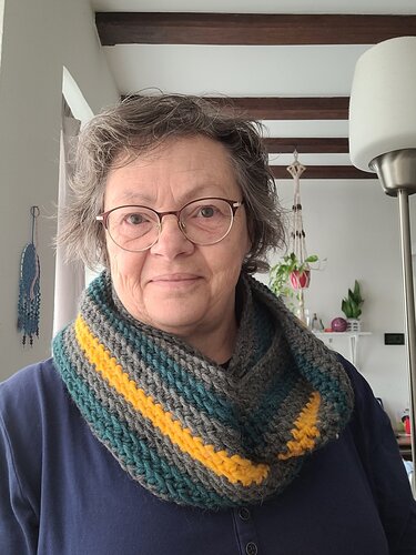 Loop Alpaca - Bild 2