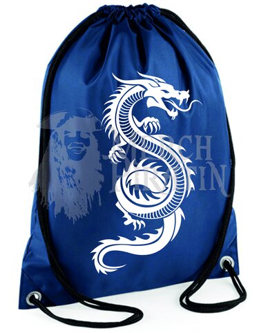 Plotterdatei Drache - Bild 2