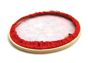 Embroidery Pattern Make a Wish Tree