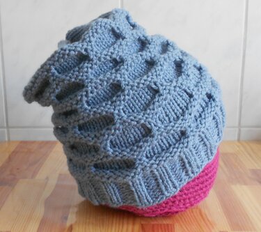 Beanie Mütze - Bild 3