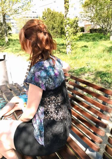 !Whoop No 71 Shirt Pattern & Manual Size 32-46 - Sewing