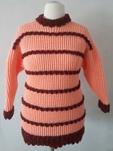 Kollektion 2018 - Häkeln