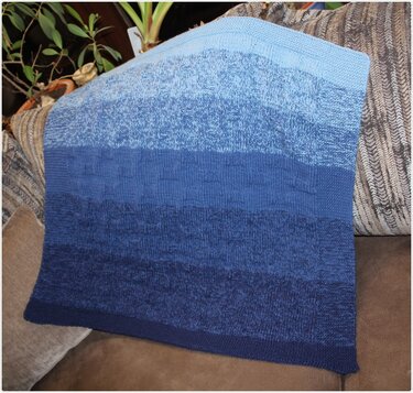 Babykuscheldecke „Softly“ - Bild 3