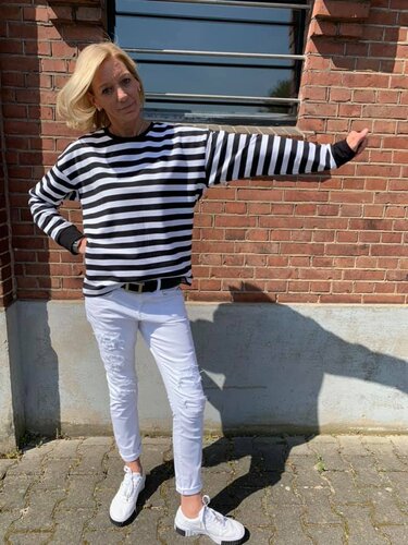 eBOOK # 129 KNOTEN.sweater • Gr. 32-58 - Bild 13