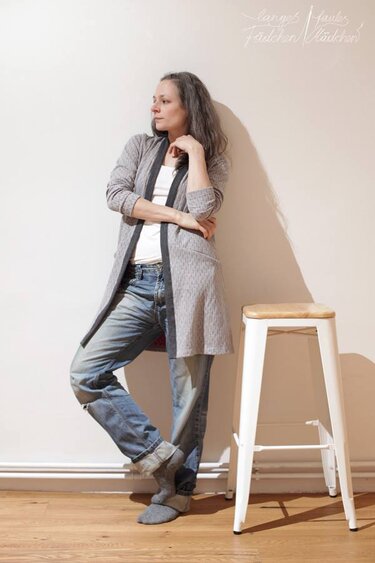 eBook Minna Damen - Nähen