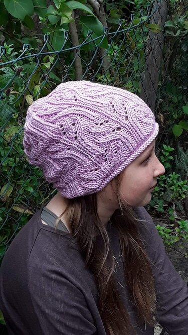 Mützen Trio & Loop CHARITY - Bild 8