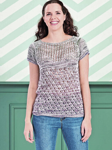 Raglanpulli Frances - Bild 2