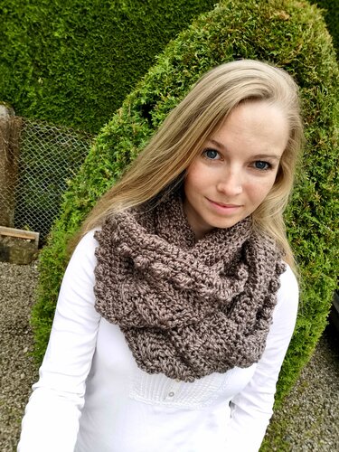 Loop "Twister" - Bild 3