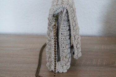 Tasche - Häkeln