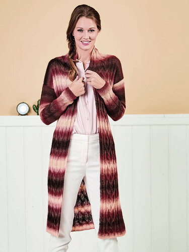 LONGJACKE COOL4WOOL - Bild 10