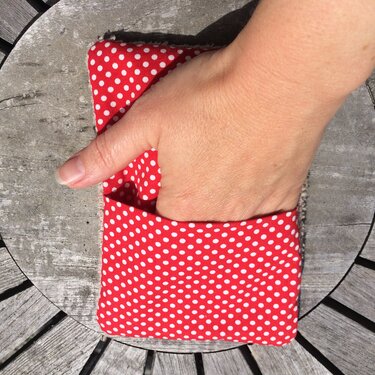 SeifenWaschlappen Stickdatei ITH 13x18 - Sticken