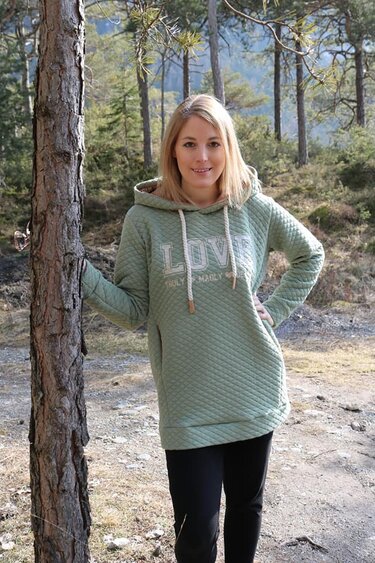 Cocco Schnittmuster und Nähanleitung Gr. 32-54