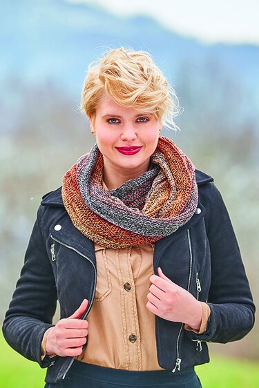 Loop: Stripes & Easy - Bild 4