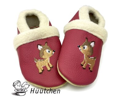 Set Waldtiere 5x5 - Sticken