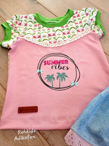 Summer Vibes Plotterdatei - Bild 4