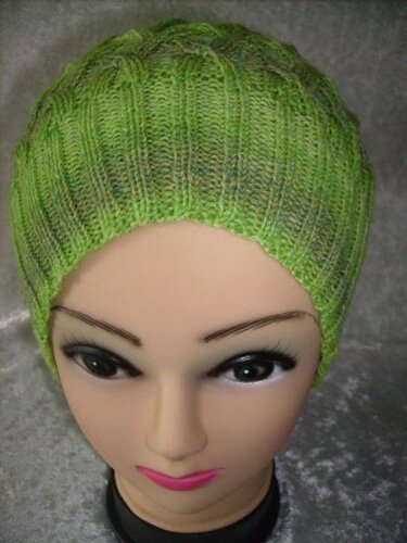 Beanie wandelbar - Bild 5