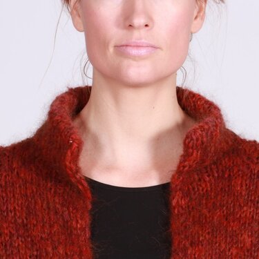 Kirstine Jacket - Image 4