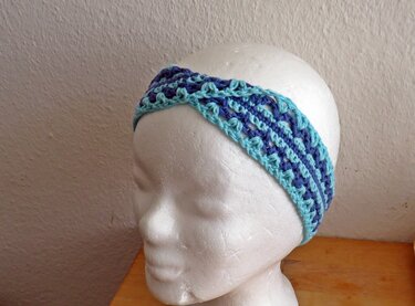 Twist-It Stirnband - Bild 3