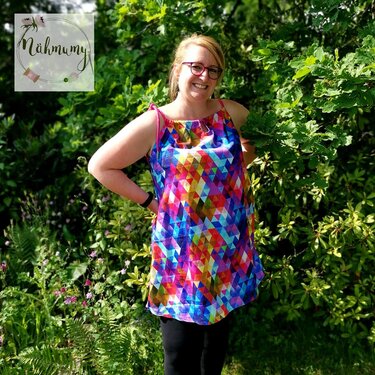 Anleitung Mini&Me Hot Summer - Bild 6