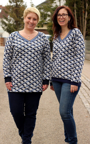 Ebook Vicky Damen - Bild 4