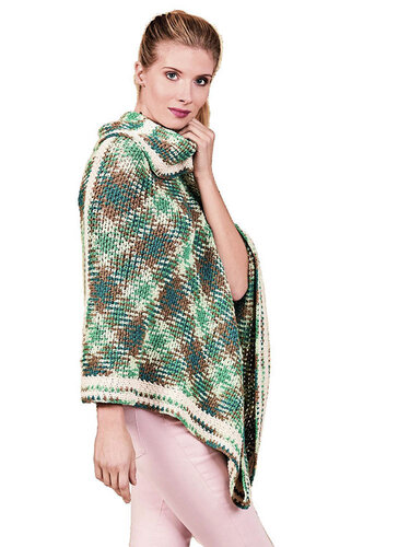 PONCHO NICE-STYLE - Bild 5