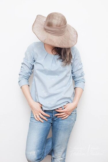 eBook Fennja Damen - Bild 4