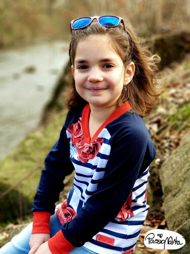 Ebook Vicky Kinder - Nähen