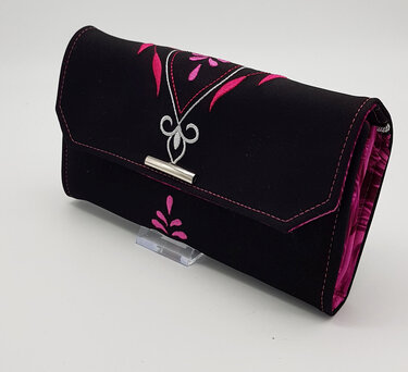 ★Stickdatei "Mehndi 3" ★ 13x18 ★ - Sticken