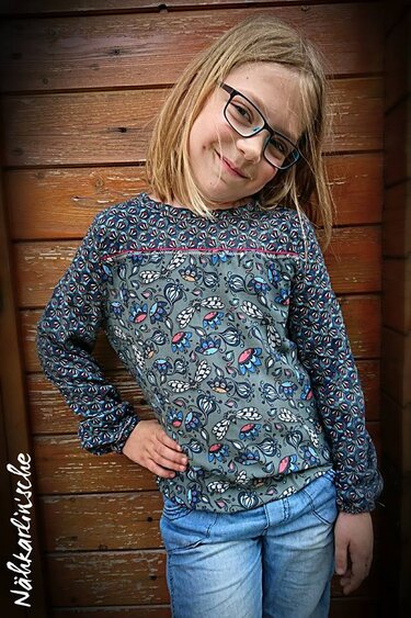 E-Book Lizzy Gr.92 -152 - Bild 6