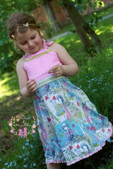 E-Book Summerspeedy Gr. 86 -152 - Bild 2