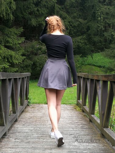 E-Book Rockz Gr.32-48 - Nähen