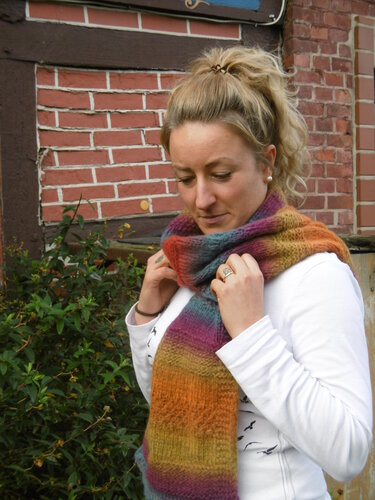 Winterzauber - Stricken