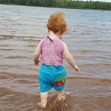 Applikation Vorlage Erdbeeren - Nähen