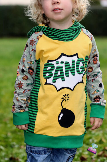 Comic Plotterdatei - Bild 7