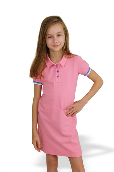 eBook Poloshirt und Kleid für Kinder - Bild 2